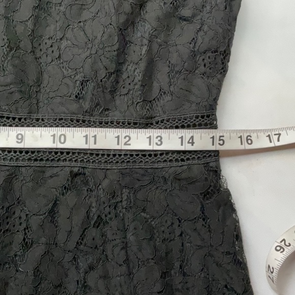 H&M Black Dress - Picture 8 of 9